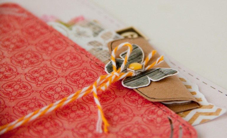 СП, Первый разворот.