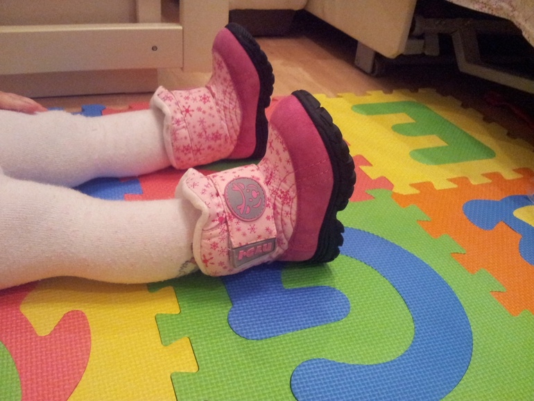 Выбор пал...