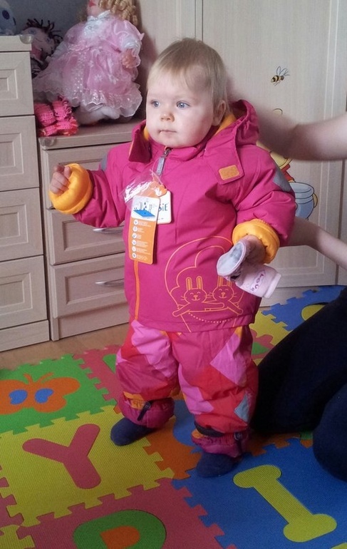 Выбор пал...