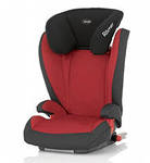 Автокресла familylook (для братишек, сестренок, погодок и двойняшек:)))