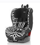 Автокресла familylook (для братишек, сестренок, погодок и двойняшек:)))