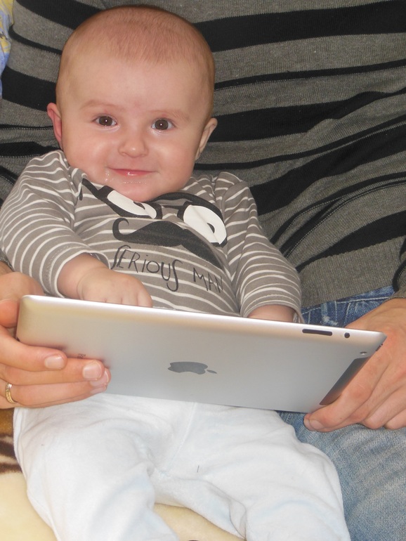 Пошел 8-ой)))