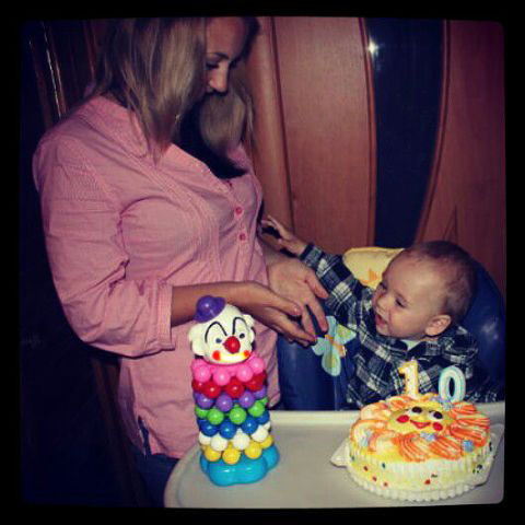 Сегодня ходили к врачу!!!