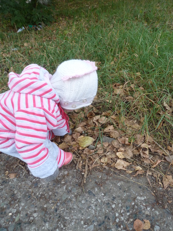 Завтра в новую ленту)))