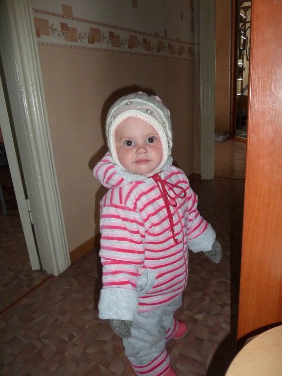 Завтра в новую ленту)))