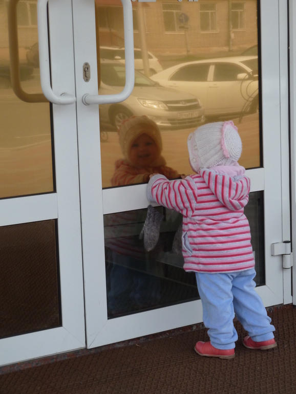 Завтра в новую ленту)))