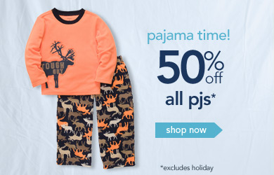 Выкуп Carters 23/09/13