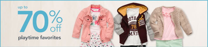 Скидки от Carters продолжаются. Выкуп 16/09/13. Без орг