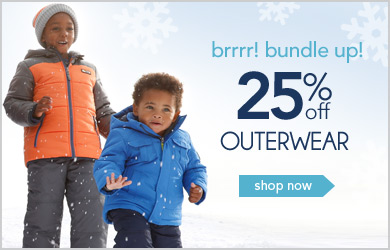 Выкуп Carters 23/09/13