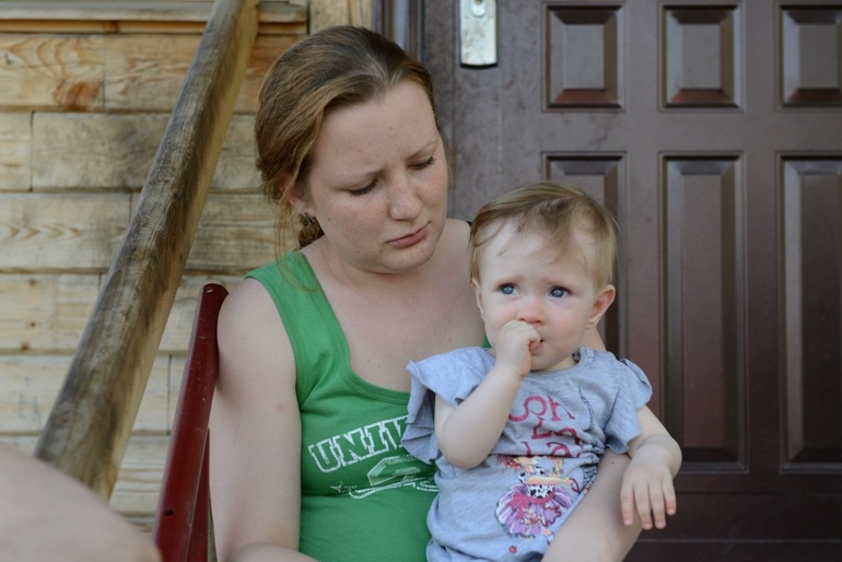 Немного меня)))