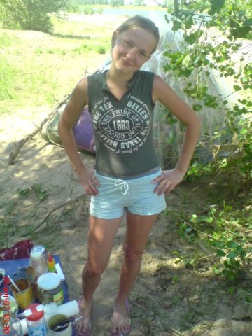 Немного меня)))