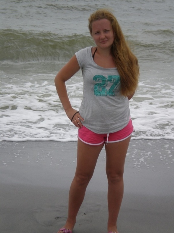 Немного меня)))