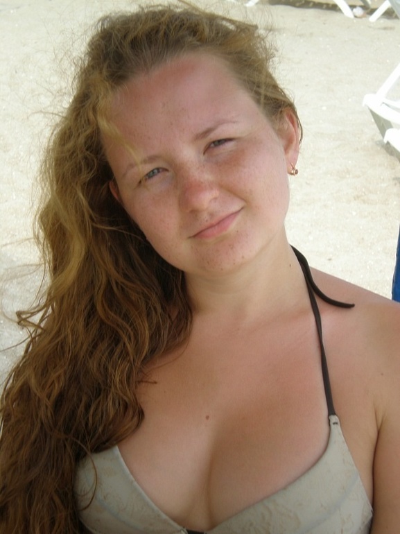 Немного меня)))