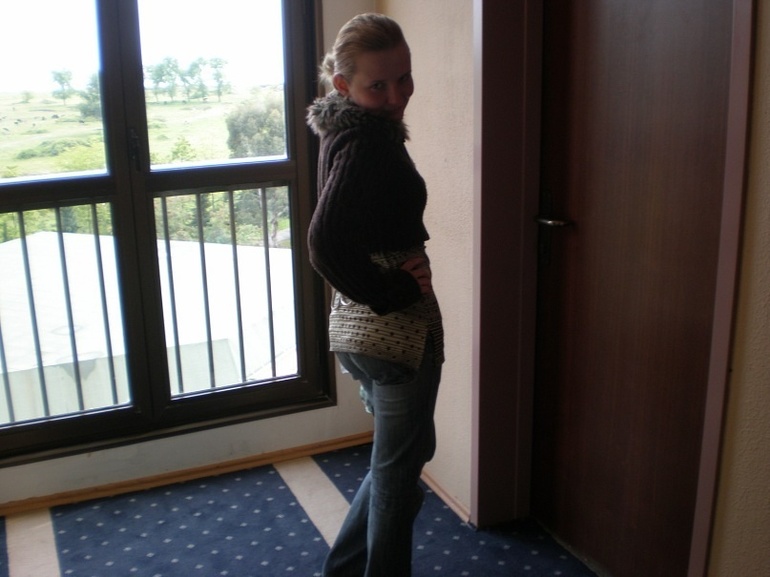 Немного меня)))