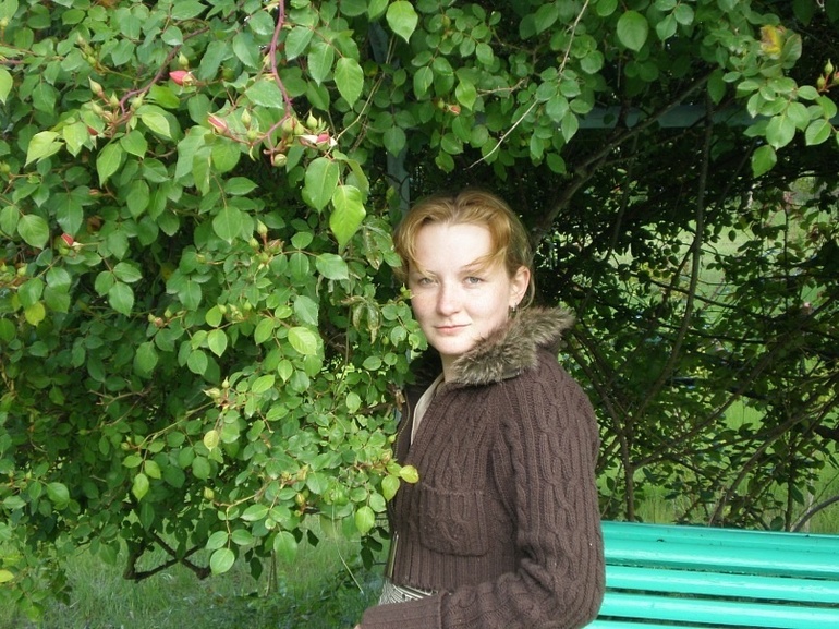 Немного меня)))