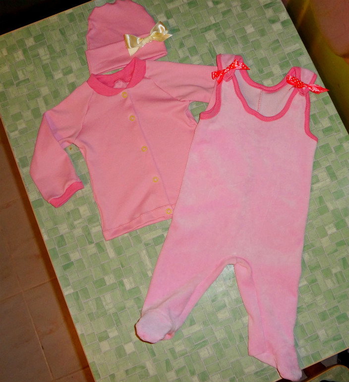 Обожаю,когда рождаются новые люди))))