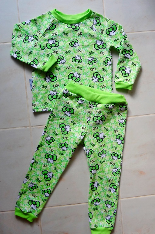 Мой первый заказ)))