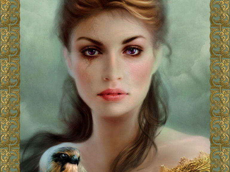 Поумнела, а ведь когда-то это было обо мне...