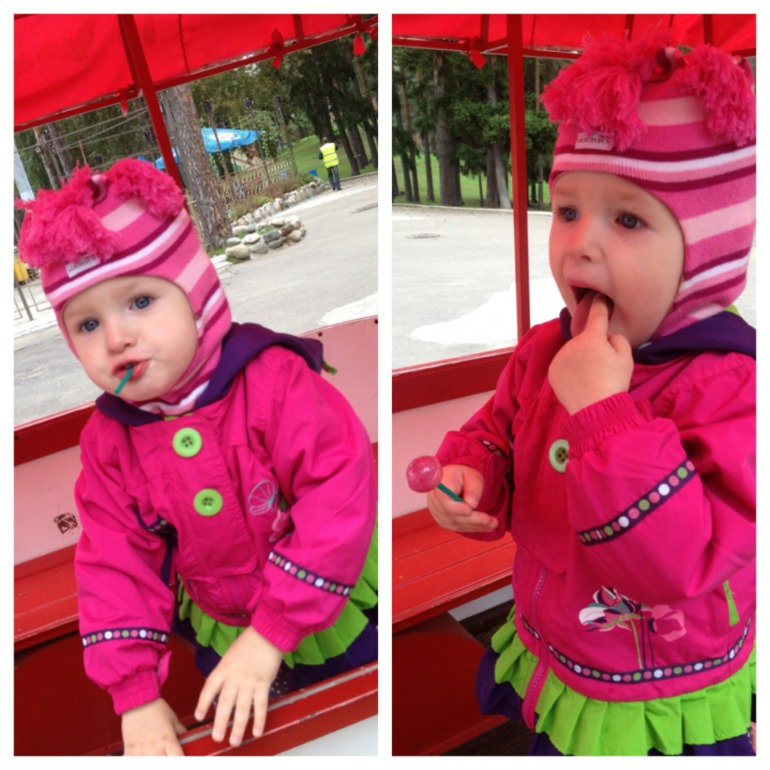 В предверии дня рождения!!