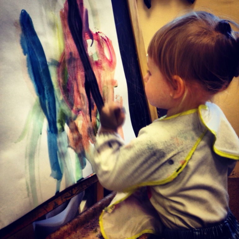 В предверии дня рождения!!