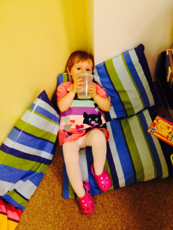 В предверии дня рождения!!