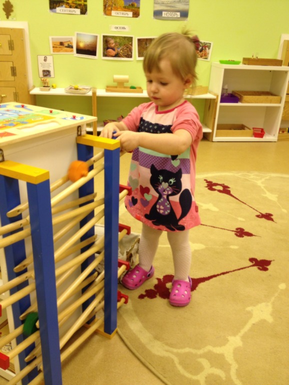 В предверии дня рождения!!