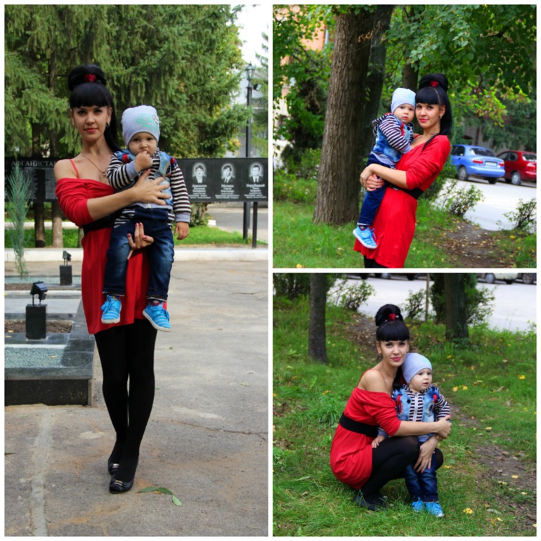 Бьет.. Кусает.. Щипает..