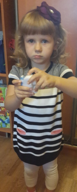 Дорвалась за 3 месяца до компа:)) Фотки Лизы за последние два месяца.