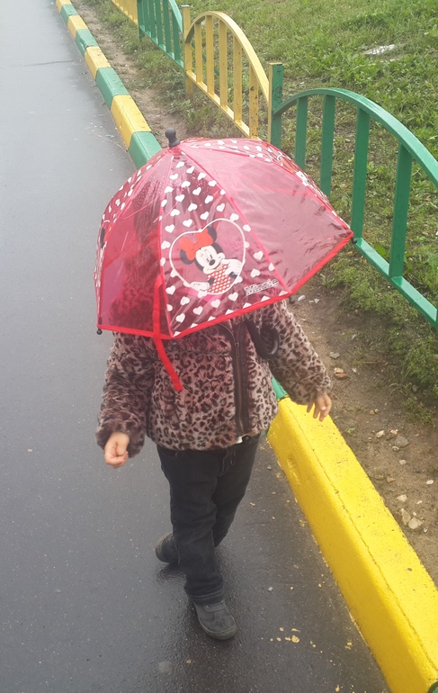 Дорвалась за 3 месяца до компа:)) Фотки Лизы за последние два месяца.