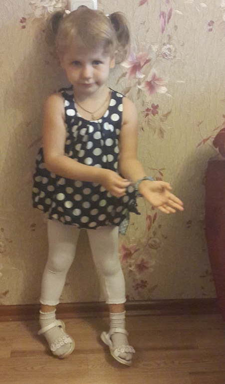 Дорвалась за 3 месяца до компа:)) Фотки Лизы за последние два месяца.