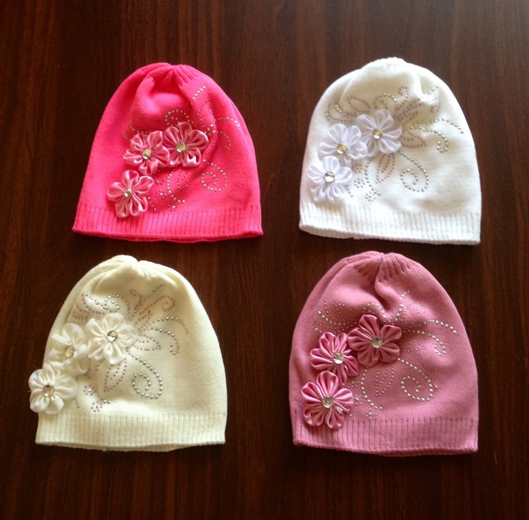 Шапули новые в наличии и на заказ 500р