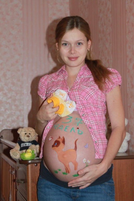 Котенок Гав или фотопуз=)