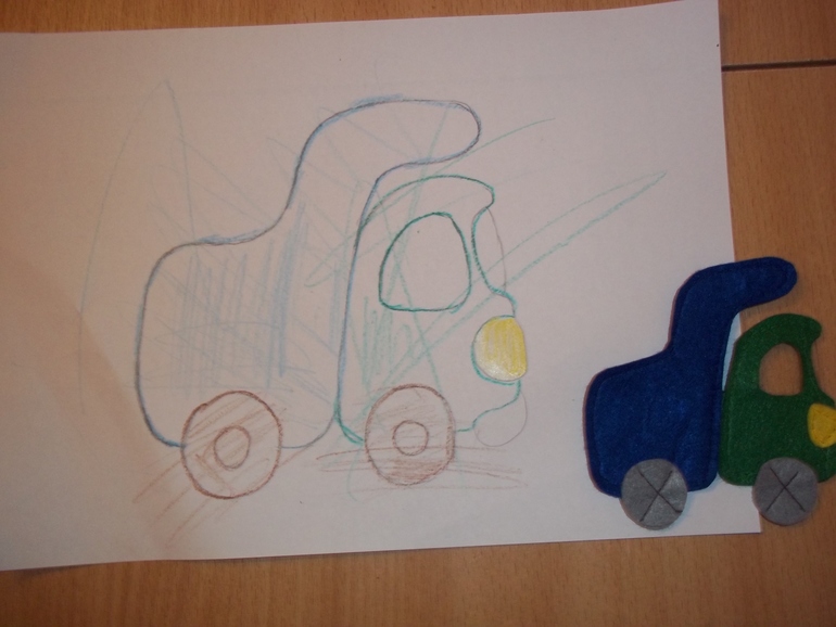 ТД Грузовик