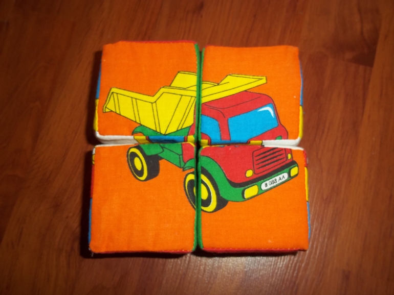 ТД Грузовик