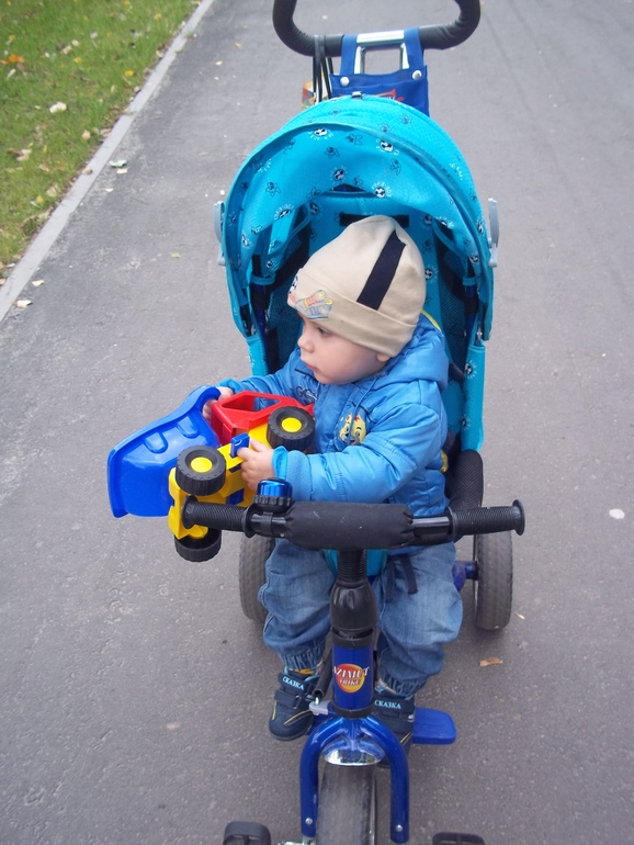 ТД Грузовик