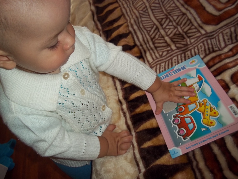 ТД Грузовик