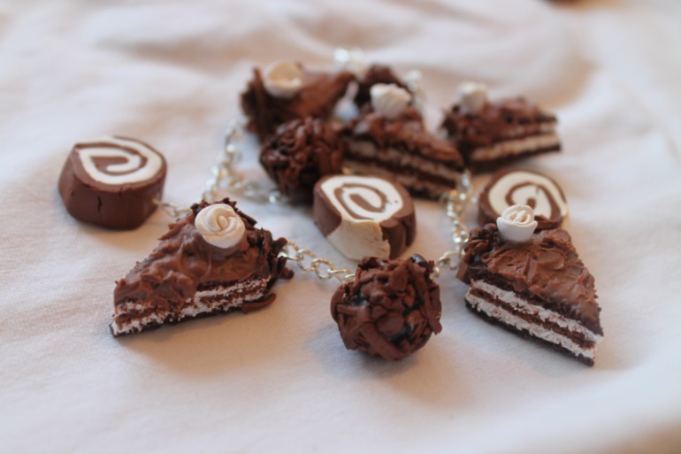 Полимерная глина