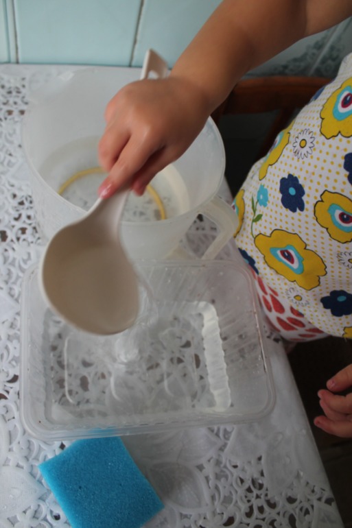 ТН "Мой дом" третий день.