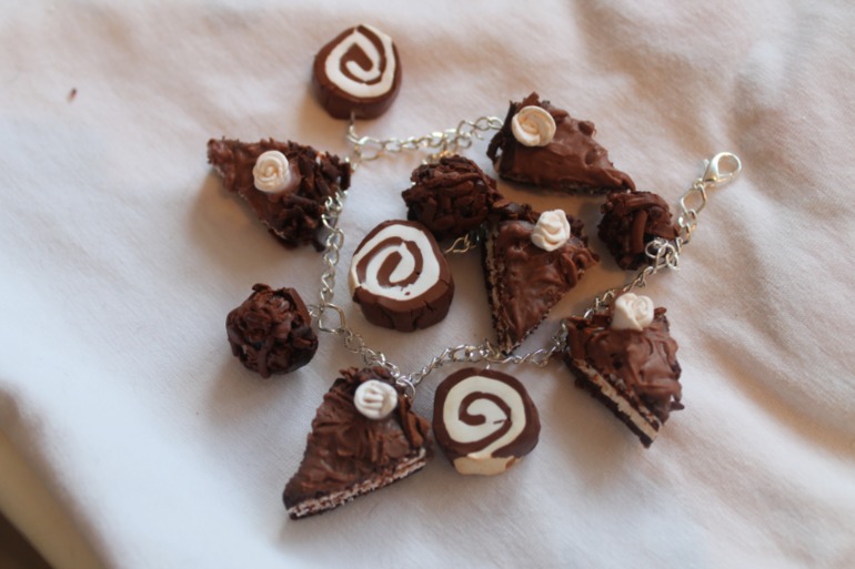 Полимерная глина