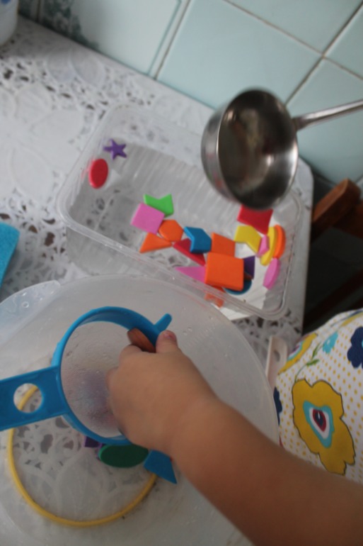 ТН "Мой дом" третий день.