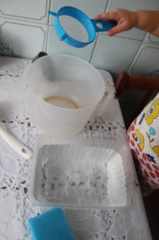 ТН "Мой дом" третий день.