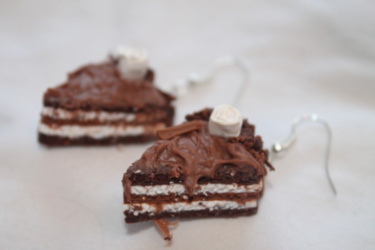 Полимерная глина