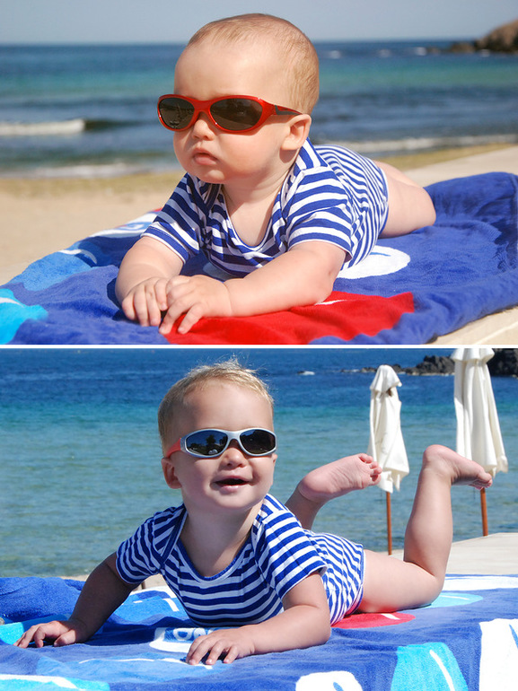 Фоткопост или Год спустя