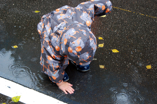 Наша первая покатушка или беговелогонка в Сокольниках