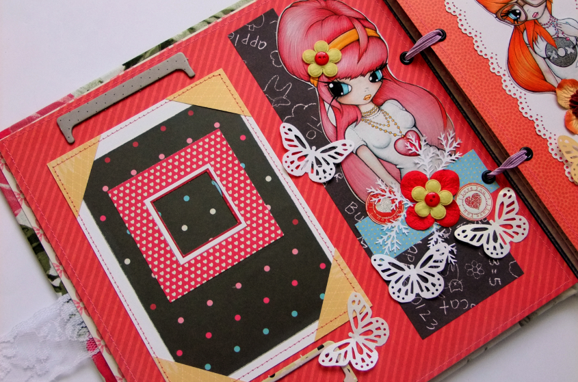 Яркие моменты