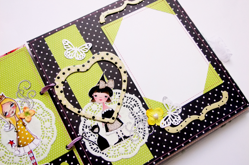 Яркие моменты