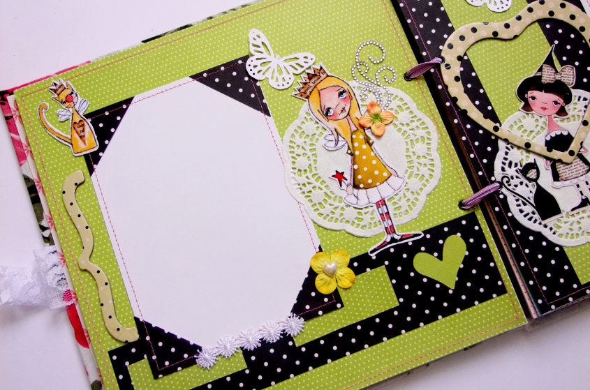 Яркие моменты