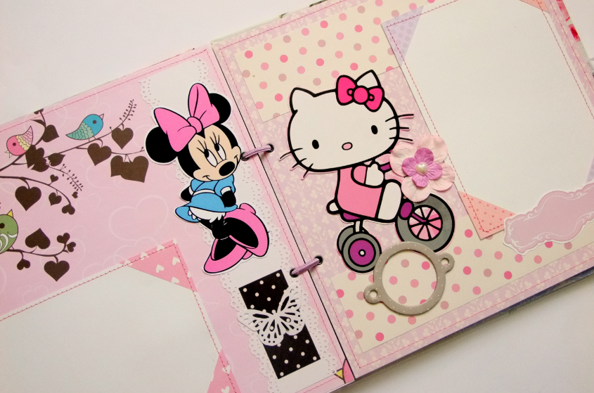 Яркие моменты