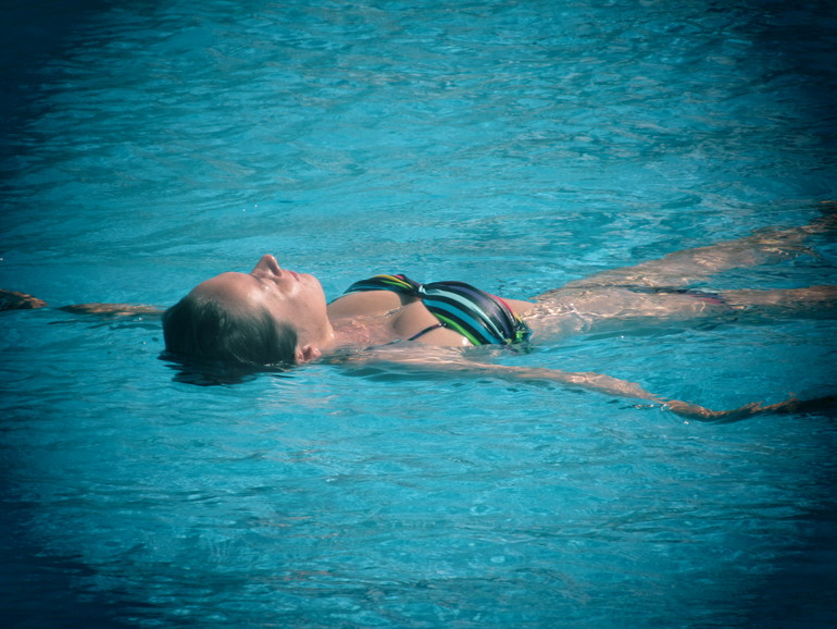 Анапа с ребенком 1,2 г. Пансионат Селена