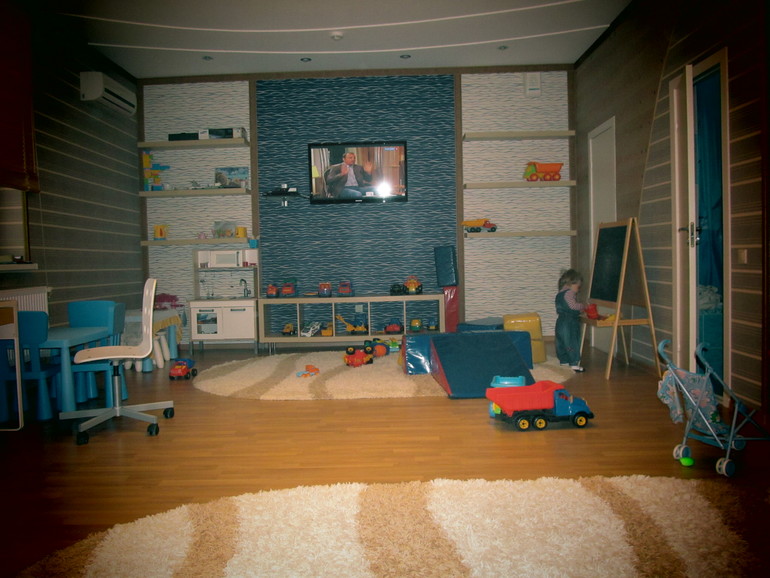 Анапа с ребенком 1,2 г. Пансионат Селена